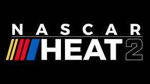 NASCAR Heat 2 Gameplay Trailer trailer thumbnail