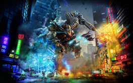 X-Morph: Release Date Trailer trailer thumbnail