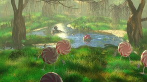 Run Crabby Run trailer thumbnail