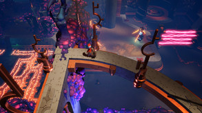 Hob | Release Date Announcement Trailer trailer thumbnail