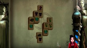 2D Mahjong trailer thumbnail