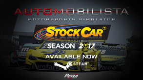 Stock V8 2017 Release trailer thumbnail