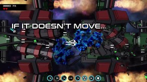 Promethium trailer thumbnail