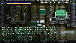 Labs area gameplay trailer thumbnail