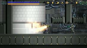 Big mutant boss and escape trailer thumbnail