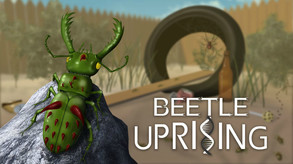 Beetle Uprising Game Trailer trailer thumbnail