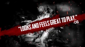 Killer Instinct trailer thumbnail