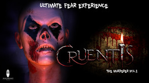 Cruentis Trailer trailer thumbnail
