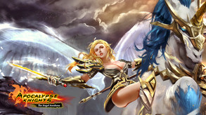 Apocalypse Knights 2.0 trailer thumbnail