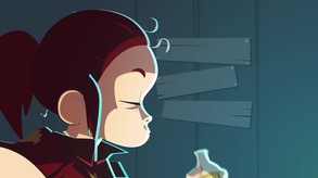 Opening Cinematic trailer thumbnail
