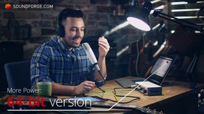 SOUND FORGE Audio Studio 12 trailer thumbnail