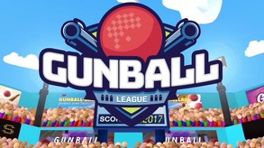 Gunball Trailer trailer thumbnail
