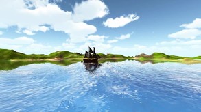 Pirate Jump 2 trailer thumbnail