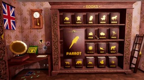 BOOKS gameplay trailer thumbnail
