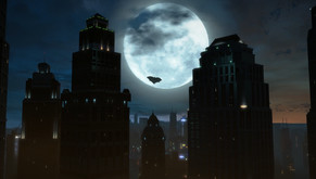 Batman: The Enemy Within - Launch Trailer trailer thumbnail
