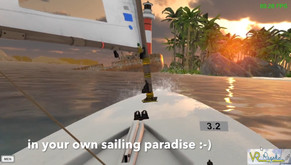 VR Regatta 0.9 trailer thumbnail