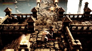 Minotaur Early Access Launch Trailer trailer thumbnail