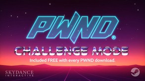 PWND Challenge Mode Now Available! trailer thumbnail