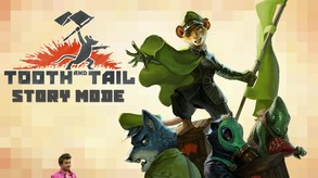 Story Mode Trailer trailer thumbnail