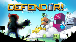 Defendoooooor trailer thumbnail