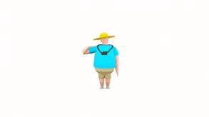 Trailer trailer thumbnail