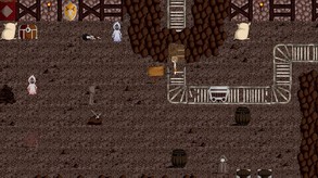 The Mines of Morseph trailer thumbnail