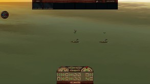 Clad in Iron - Gulf of Mexico 1864_movie_SIM_01 trailer thumbnail