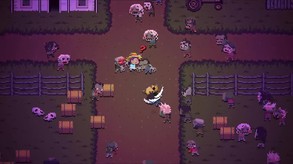 DUODENUM Anniversary Update trailer thumbnail