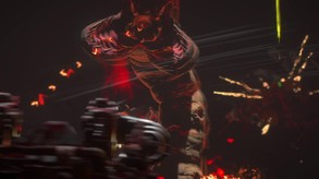 TENET Gameplay Teaser trailer thumbnail