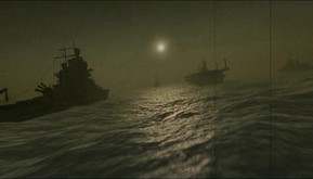 NAVYFIELD Official Trailer trailer thumbnail