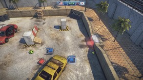 Main Update 5 trailer thumbnail
