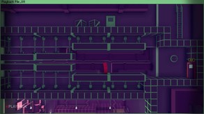 Flux8 Gameplay Trailer trailer thumbnail
