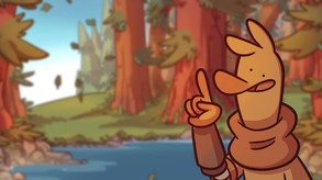 Announcement Trailer trailer thumbnail