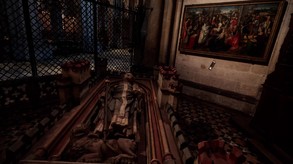 Cologne Cathedral Chapel trailer thumbnail