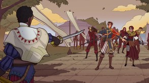 Story Trailer 1 trailer thumbnail