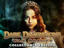 Dark Dimensions: Wax Beauty Collector's Edition trailer thumbnail