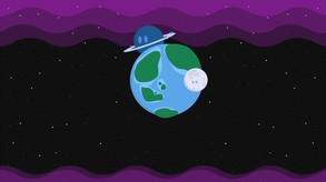 Super Galaxy Boy Teaser 1 trailer thumbnail