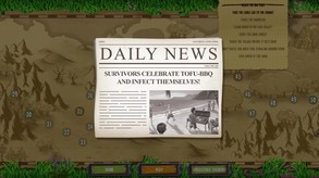 Zombie Solitaire 2 Chapter 2 Trailer trailer thumbnail