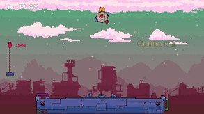 Game Trailer trailer thumbnail