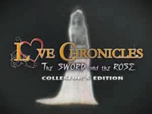 Love Chronicles: The Sword and the Rose Collector's Edition trailer thumbnail