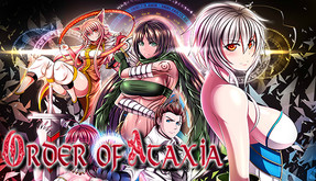 Order of Ataxia: Initial Effects trailer thumbnail