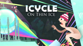 Icycle Steam trailer trailer thumbnail