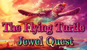 The Flying Turtle Jewel Quest trailer thumbnail