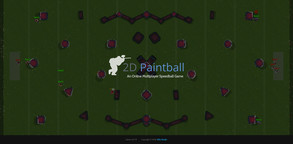 2D Paintball Alpha Trailer trailer thumbnail