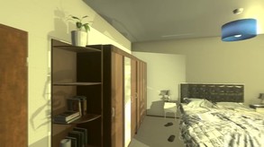 Psychic Isolation - Teaser Trailer trailer thumbnail