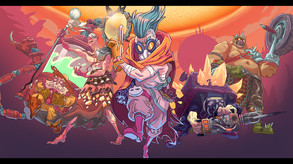 Way of the Passive Fist - Gameplay Trailer trailer thumbnail