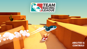 Abilities and Controls trailer thumbnail