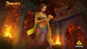 An untold epic love story! trailer thumbnail