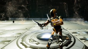 CYBER VR trailer thumbnail