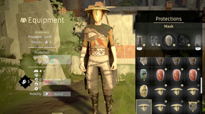 Character Customization trailer thumbnail